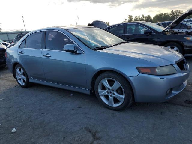 Photo 3 VIN: JH4CL96877C012465 - ACURA TSX 