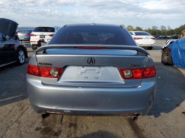 Photo 5 VIN: JH4CL96877C012465 - ACURA TSX 