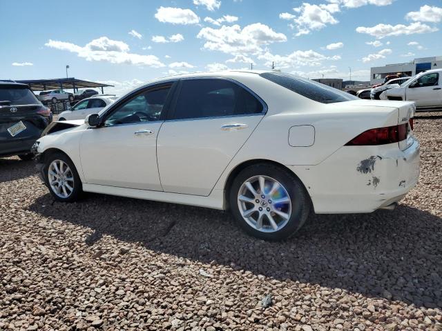 Photo 1 VIN: JH4CL96877C014264 - ACURA TSX 