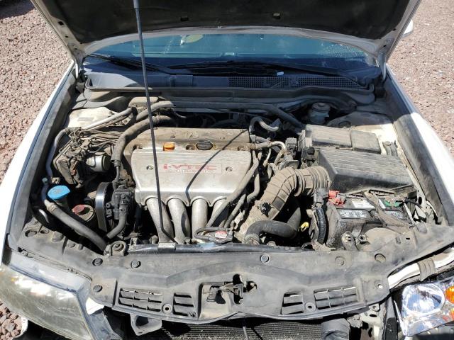 Photo 10 VIN: JH4CL96877C014264 - ACURA TSX 