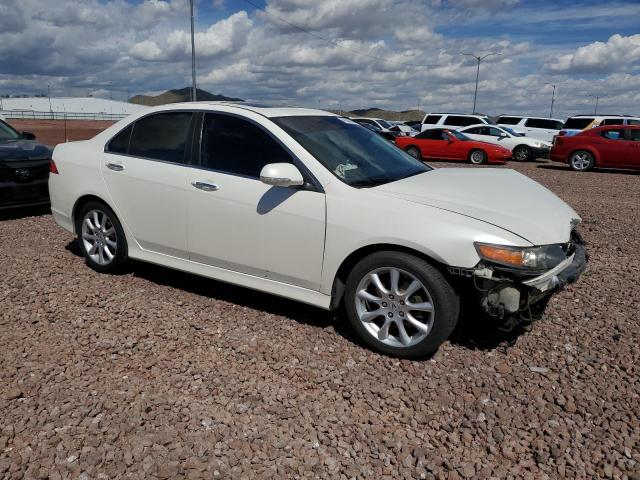 Photo 3 VIN: JH4CL96877C014264 - ACURA TSX 