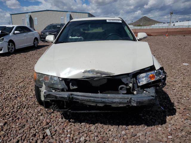 Photo 4 VIN: JH4CL96877C014264 - ACURA TSX 