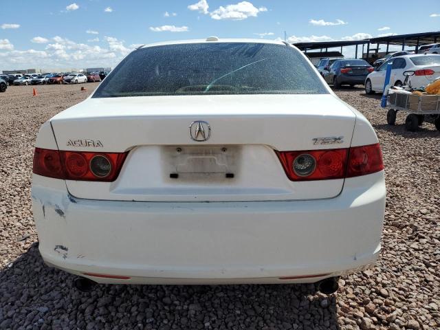 Photo 5 VIN: JH4CL96877C014264 - ACURA TSX 