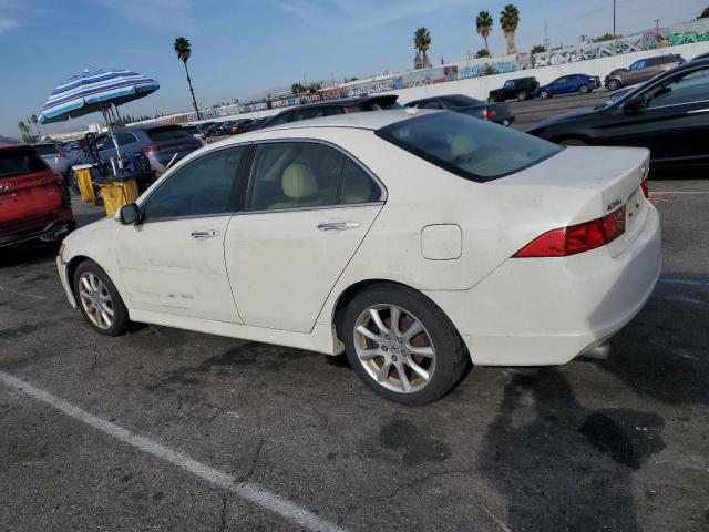 Photo 1 VIN: JH4CL96877C018167 - ACURA TSX 