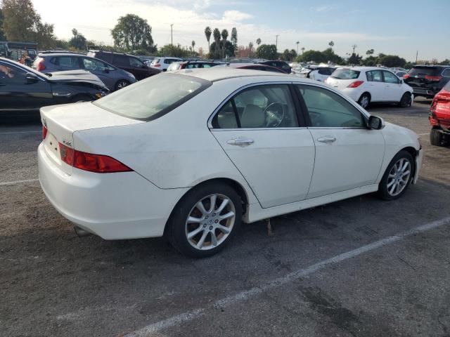 Photo 2 VIN: JH4CL96877C018167 - ACURA TSX 