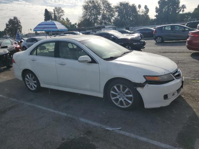 Photo 3 VIN: JH4CL96877C018167 - ACURA TSX 