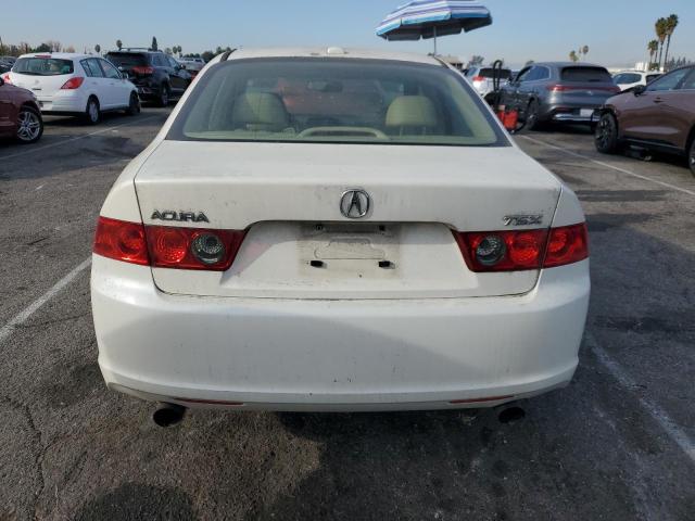 Photo 5 VIN: JH4CL96877C018167 - ACURA TSX 