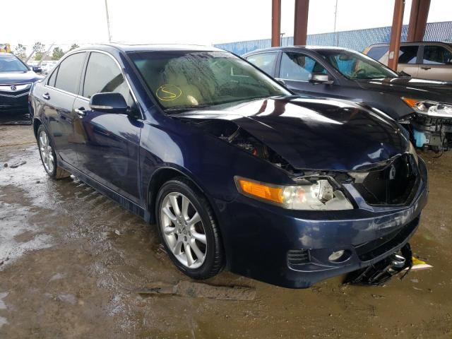 Photo 0 VIN: JH4CL96877C020937 - ACURA TSX 