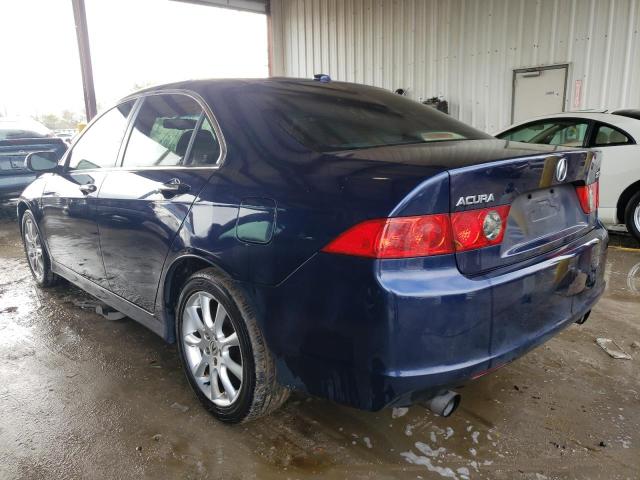 Photo 2 VIN: JH4CL96877C020937 - ACURA TSX 