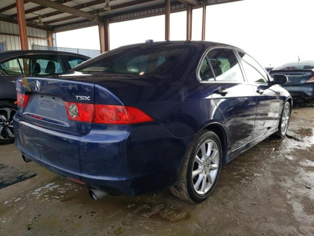 Photo 3 VIN: JH4CL96877C020937 - ACURA TSX 