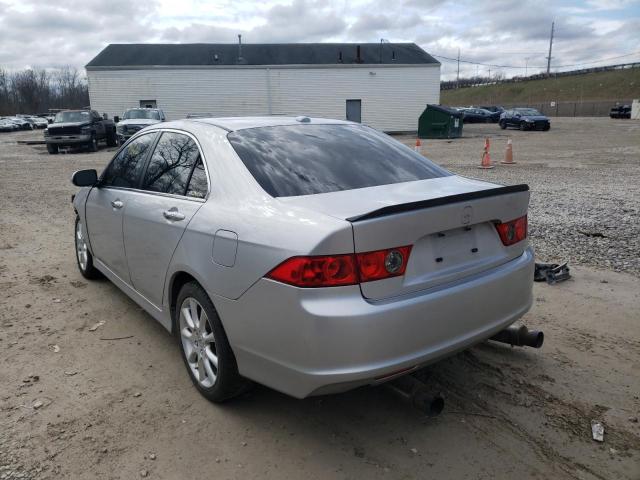 Photo 2 VIN: JH4CL96877C021604 - ACURA TSX 