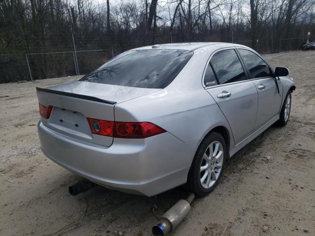 Photo 3 VIN: JH4CL96877C021604 - ACURA TSX 