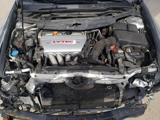 Photo 6 VIN: JH4CL96877C021604 - ACURA TSX 