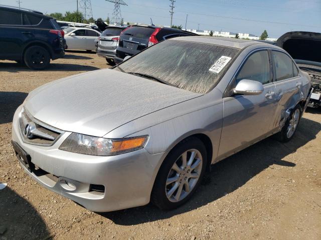 Photo 0 VIN: JH4CL96878C002715 - ACURA TSX 