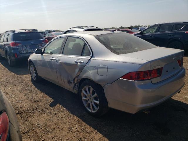 Photo 1 VIN: JH4CL96878C002715 - ACURA TSX 