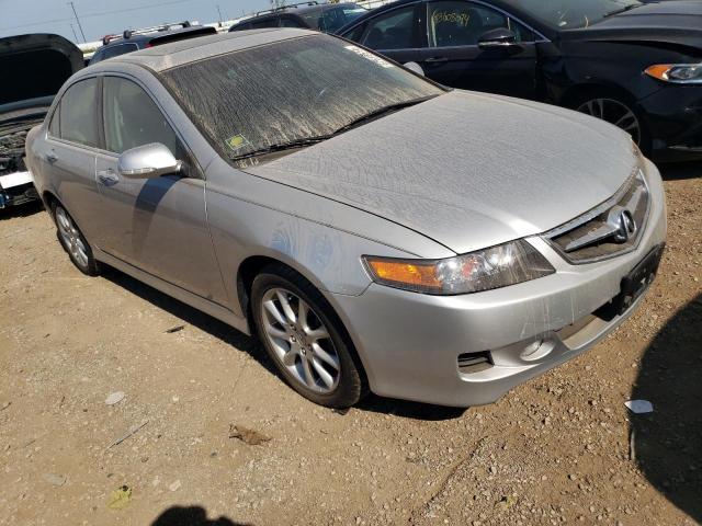 Photo 3 VIN: JH4CL96878C002715 - ACURA TSX 