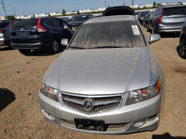 Photo 4 VIN: JH4CL96878C002715 - ACURA TSX 