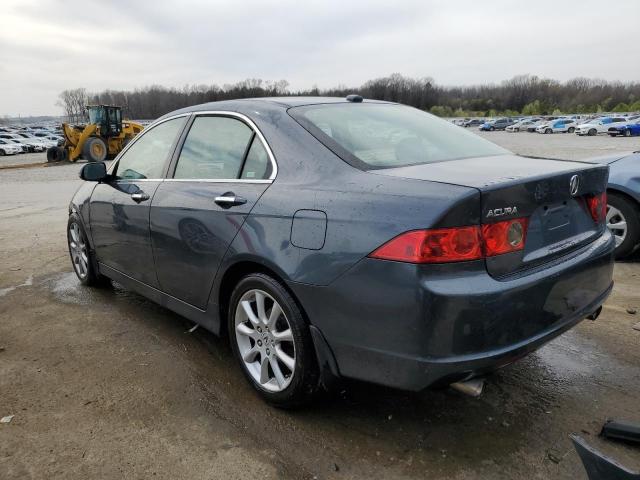 Photo 1 VIN: JH4CL96878C003427 - ACURA TSX 