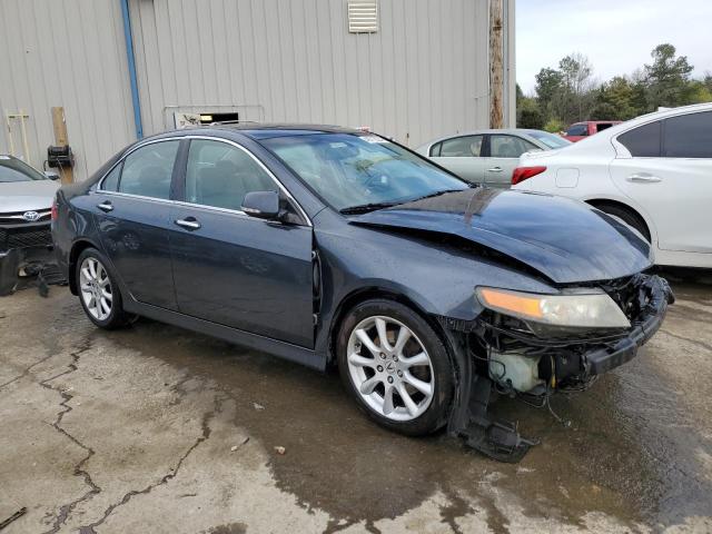 Photo 3 VIN: JH4CL96878C003427 - ACURA TSX 