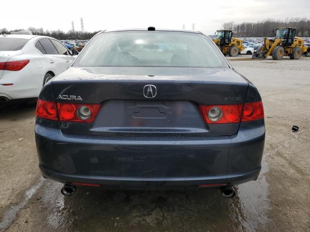 Photo 5 VIN: JH4CL96878C003427 - ACURA TSX 