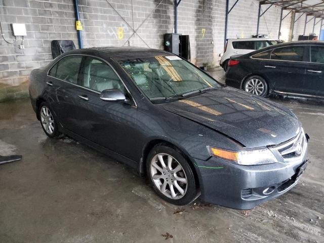 Photo 3 VIN: JH4CL96878C004268 - ACURA TSX 