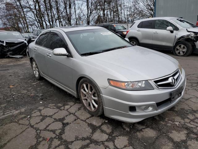 Photo 3 VIN: JH4CL96878C006649 - ACURA TSX 