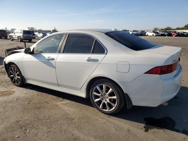 Photo 1 VIN: JH4CL96878C015643 - ACURA TSX 