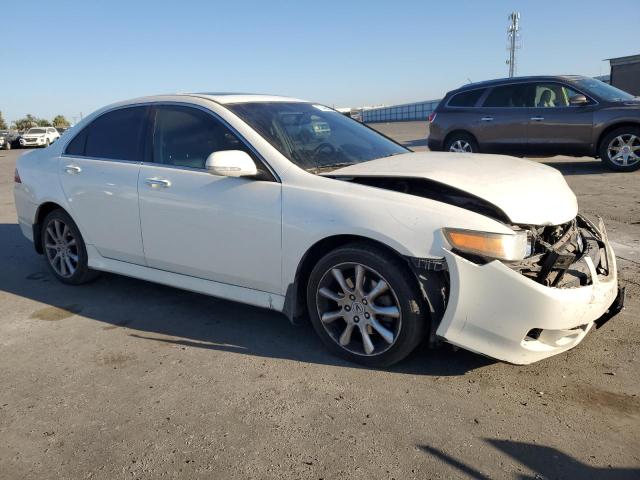 Photo 3 VIN: JH4CL96878C015643 - ACURA TSX 