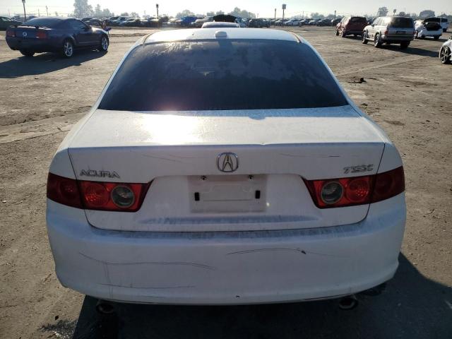 Photo 5 VIN: JH4CL96878C015643 - ACURA TSX 