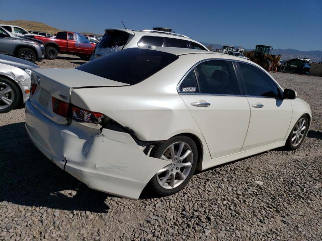 Photo 2 VIN: JH4CL96878C017523 - ACURA TSX 