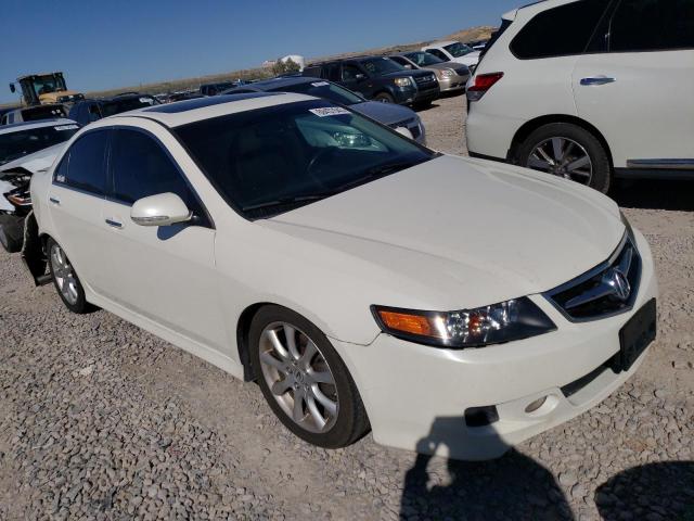 Photo 3 VIN: JH4CL96878C017523 - ACURA TSX 