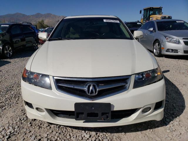 Photo 4 VIN: JH4CL96878C017523 - ACURA TSX 