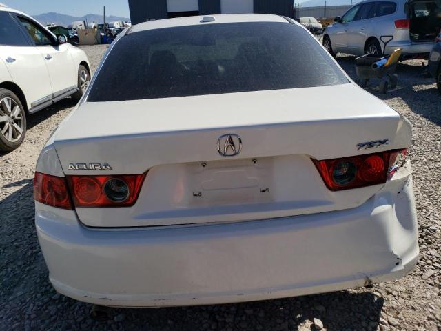 Photo 5 VIN: JH4CL96878C017523 - ACURA TSX 