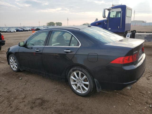 Photo 1 VIN: JH4CL96878C018686 - ACURA TSX 