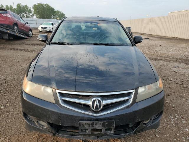 Photo 4 VIN: JH4CL96878C018686 - ACURA TSX 