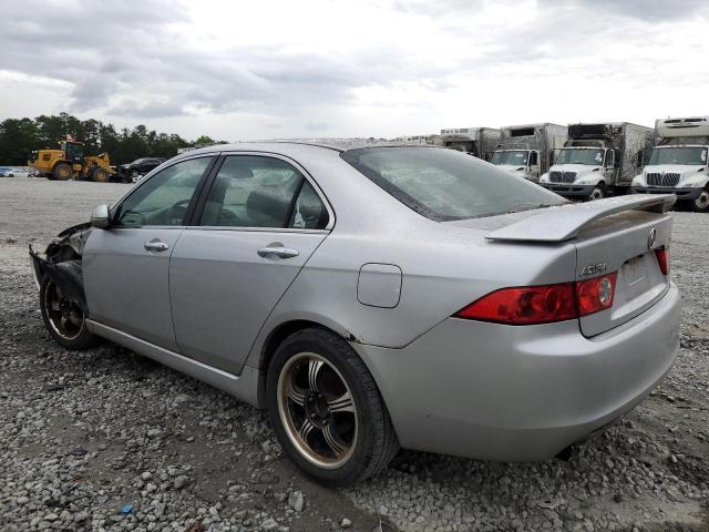 Photo 1 VIN: JH4CL96884C015838 - ACURA TSX 