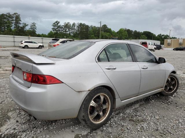 Photo 2 VIN: JH4CL96884C015838 - ACURA TSX 