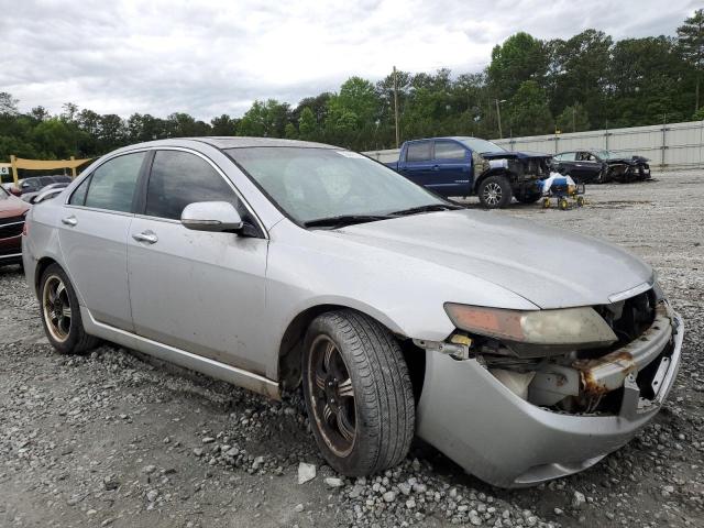 Photo 3 VIN: JH4CL96884C015838 - ACURA TSX 