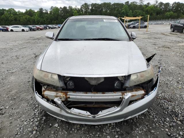 Photo 4 VIN: JH4CL96884C015838 - ACURA TSX 