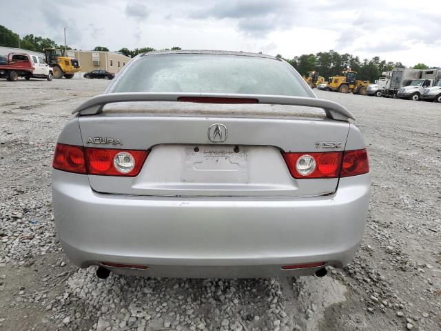 Photo 5 VIN: JH4CL96884C015838 - ACURA TSX 