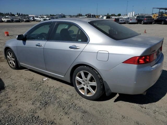 Photo 1 VIN: JH4CL96884C018657 - ACURA TSX 