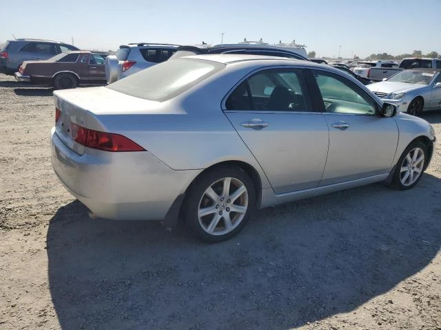 Photo 2 VIN: JH4CL96884C018657 - ACURA TSX 