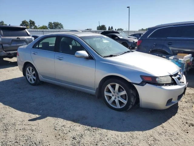 Photo 3 VIN: JH4CL96884C018657 - ACURA TSX 