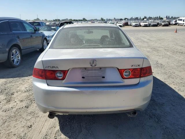 Photo 5 VIN: JH4CL96884C018657 - ACURA TSX 