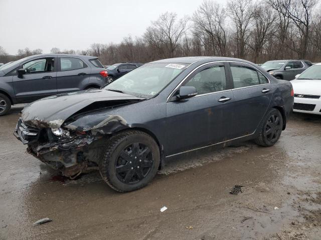 Photo 0 VIN: JH4CL96884C021221 - ACURA TSX 