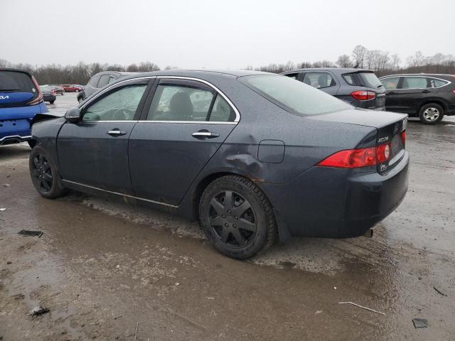 Photo 1 VIN: JH4CL96884C021221 - ACURA TSX 