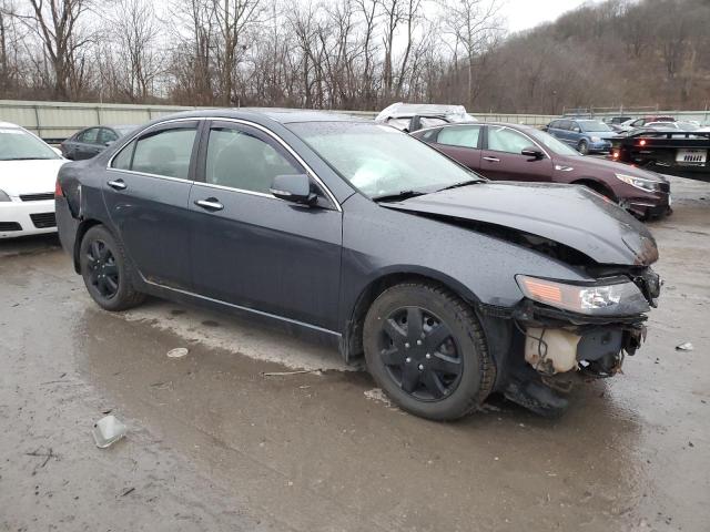 Photo 3 VIN: JH4CL96884C021221 - ACURA TSX 