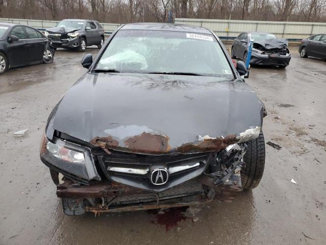 Photo 4 VIN: JH4CL96884C021221 - ACURA TSX 