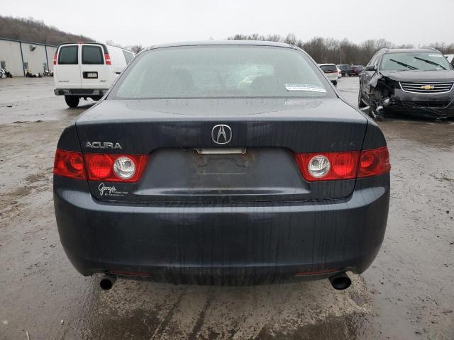 Photo 5 VIN: JH4CL96884C021221 - ACURA TSX 