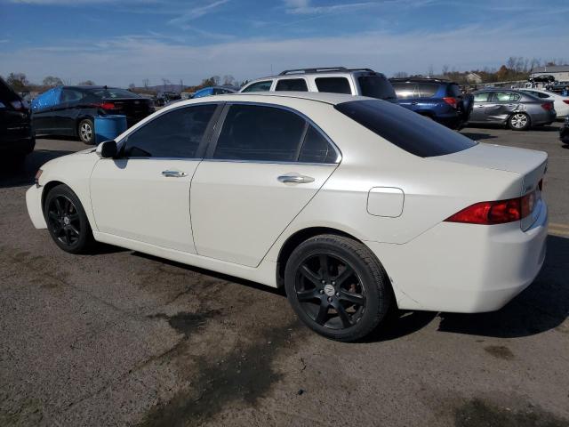 Photo 1 VIN: JH4CL96884C022823 - ACURA TSX 